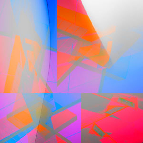Abstracts iPhone Fine Art Photography by Stanger Image