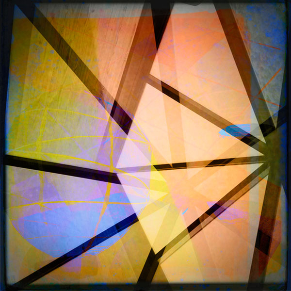 Abstracts iPhone Fine Art Photography by Stanger Image