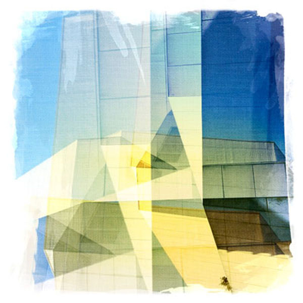 Abstracts iPhone Fine Art Photography by Stanger Image